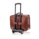 Klassieke Artsenkoffer | Leer | BRUIN | Elite Bags - Foto 6