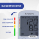 Automatische bloeddrukmeter met memory | Speaker functie | Kleur wit | TX-01| Mobiclinic - Foto 5