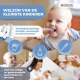 Baby Care Kit, Includes 8 Articles, Mobiclinic - Foto 6