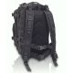 Mochila de Combate Compacta | Mochila Militar | Preto | C2 Bag | Elite Bags - Foto 7