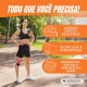 Pack de 2 Kinesiotape | Preto e Bege | Venda neuromuscular | 5mx5cm | Mobitape | Impermeável | Mobiclinic - Foto 4