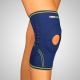 Neoprene Knee Brace Reinforced Emo Free - Foto 1