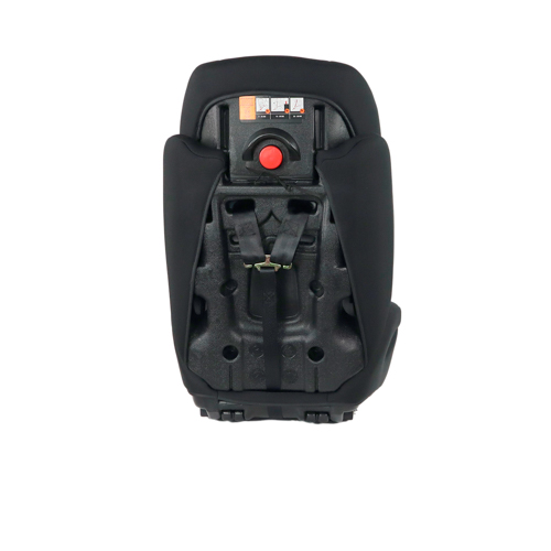 Cadeira auto Grupo MOBICLINIC 1/2/3 ISOFIX 9-36kg Lionfix Arnês de 5 pontos  Encosto amovível Transformável em banco elevatório