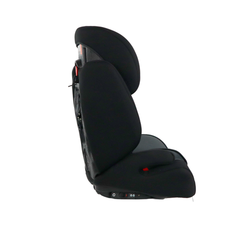 Cadeira auto Isofix Grupo 1 2 3, Espaldar amovível, De 9 a 36 kg