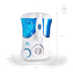 Dental irrigator Family ID-01 | 7 funktions huvuden | Sätt in 600 ml | Mobiclinic - Foto 6